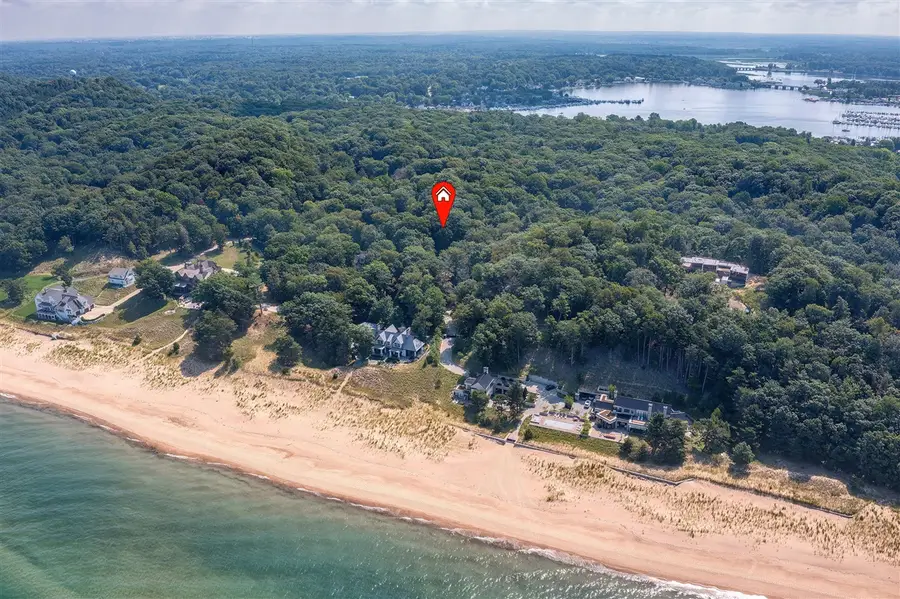 345 Dunegrass, Saugatuck, MI 49453 - #3