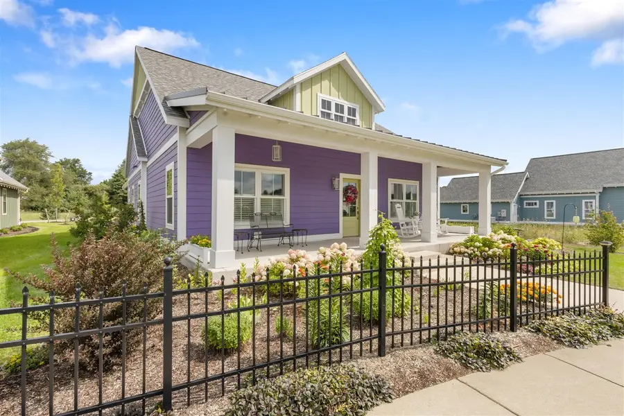 7229 Coreopsis #43, Kalamazoo, MI 49009 - #2