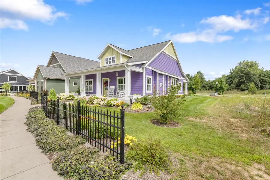 7229 Coreopsis #43, Kalamazoo, MI 49009 - #3