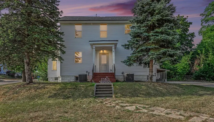 201 Monroe, Allegan, MI 49010 - #2