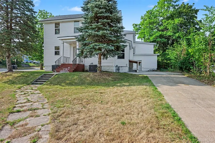 201 Monroe, Allegan, MI 49010 - #3