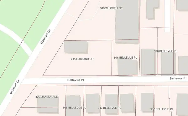 415 Oakland, Kalamazoo, MI 49007