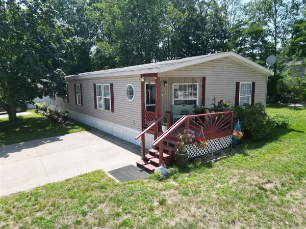 14279 Winters, West Olive, MI 49460