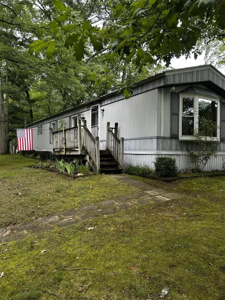 8021 Poplar, Reading, MI 49274 - #1