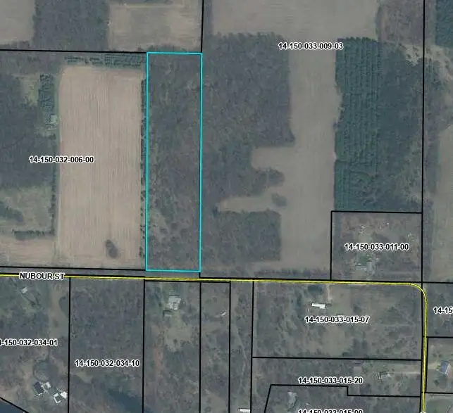 Nubour, Dowagiac, MI 49047 - #2