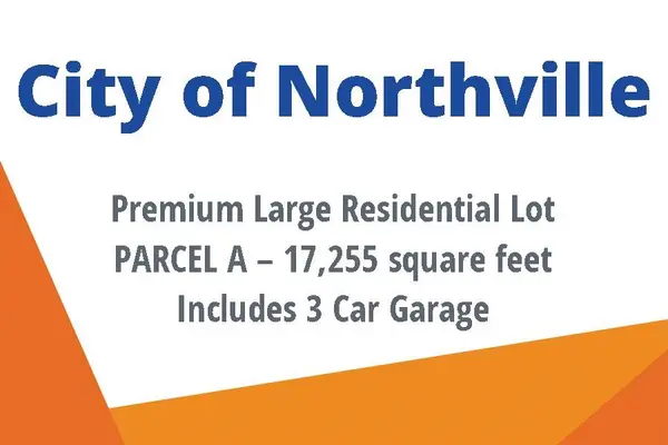 631 N Center, Northville, MI 48167