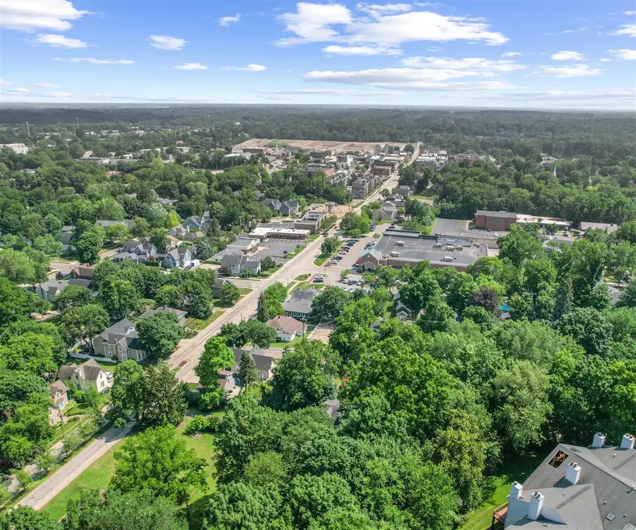 633 N Center, Northville, MI 48167 - #3
