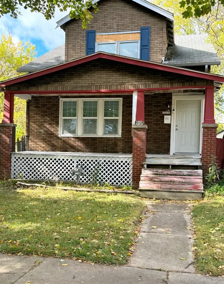 20001 Yacama, Highland Park, MI 48203 - #1