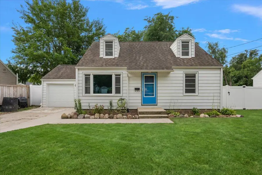 1728 Park, Kalamazoo, MI 49004 - #2