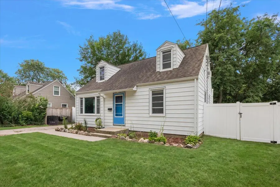 1728 Park, Kalamazoo, MI 49004 - #3