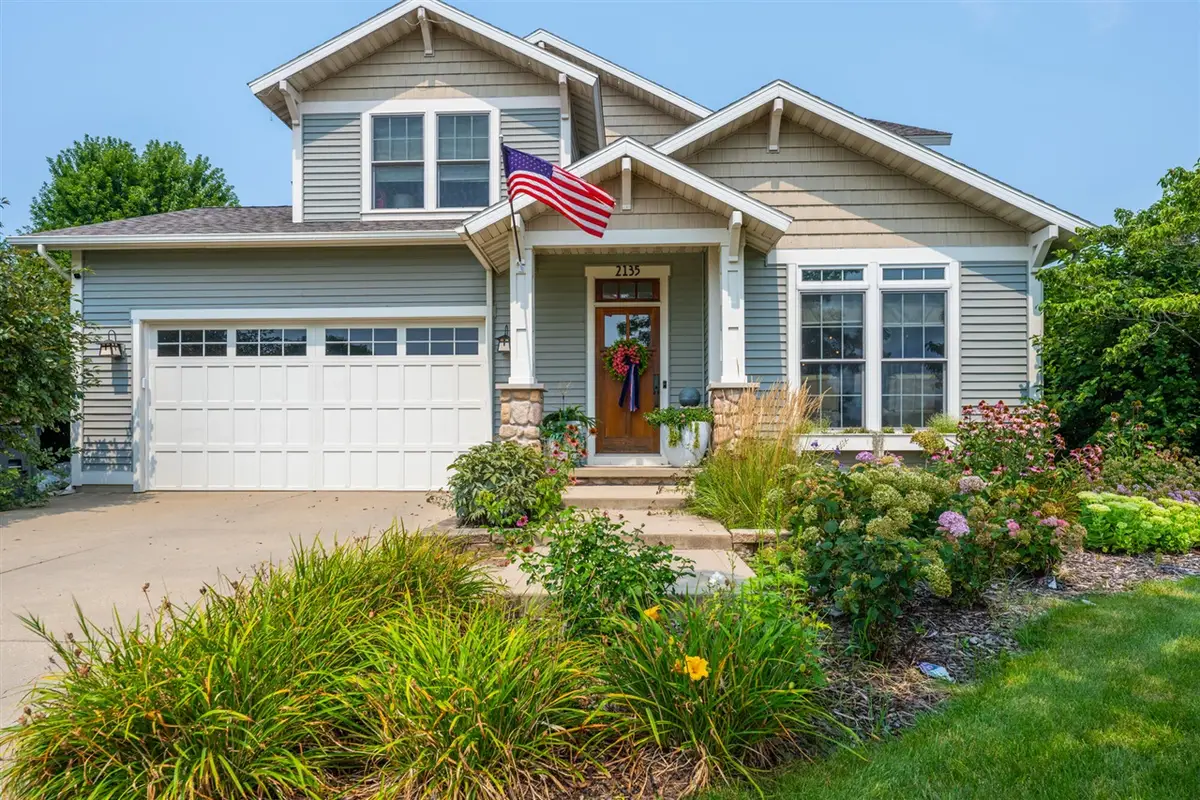 2135 Mccormick, Stevensville, MI 49127 - #1