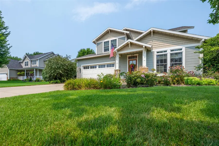 2135 Mccormick, Stevensville, MI 49127 - #2