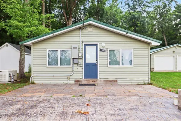 19572 Park, Big Rapids, MI 49307
