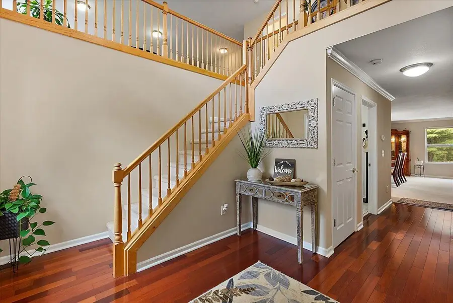 9354 Stratford Woods, Kalamazoo, MI 49009 - #3