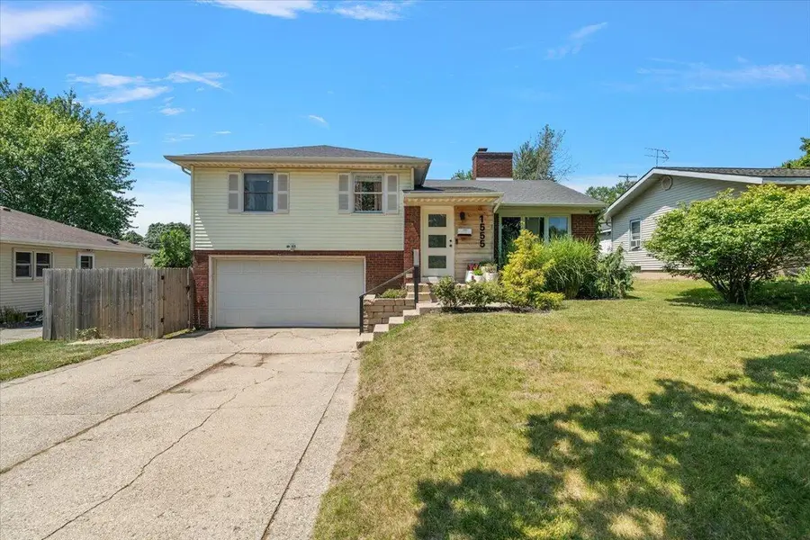 1555 Carlton, Grand Rapids, MI 49505 - #2