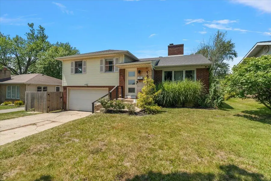 1555 Carlton, Grand Rapids, MI 49505 - #3