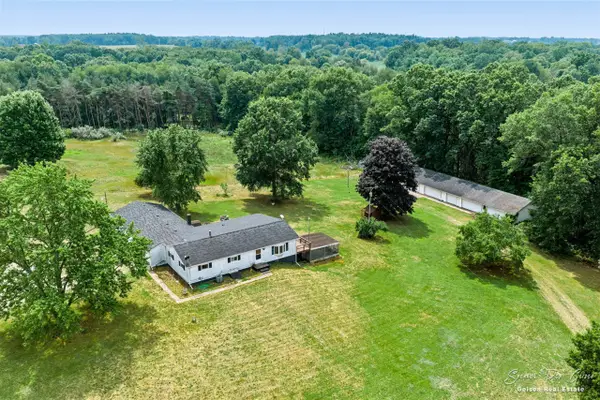 2168 Kellogg, Ionia, MI 48846