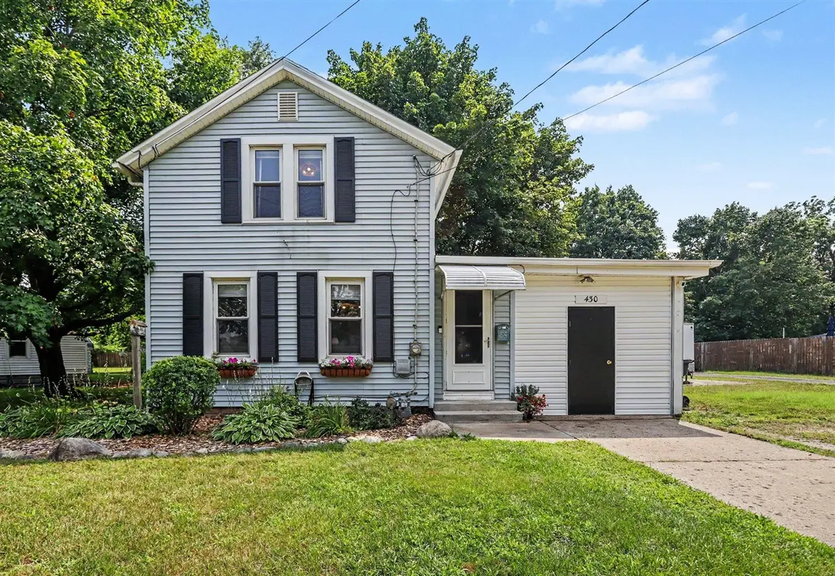 430 E Orleans, Otsego, MI 49078 - #1