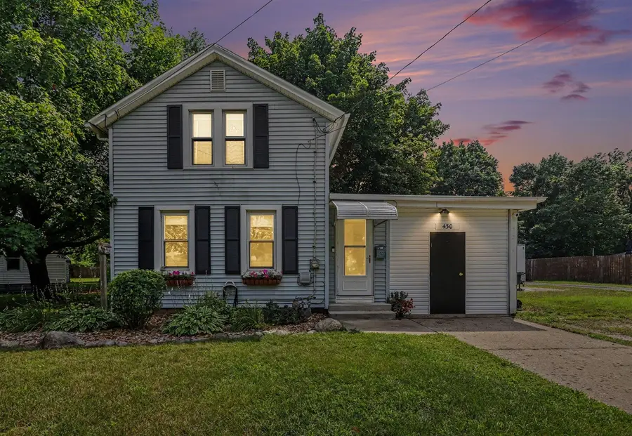 430 E Orleans, Otsego, MI 49078 - #2