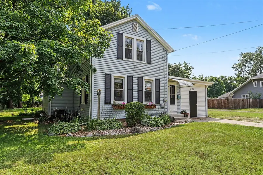 430 E Orleans, Otsego, MI 49078 - #3