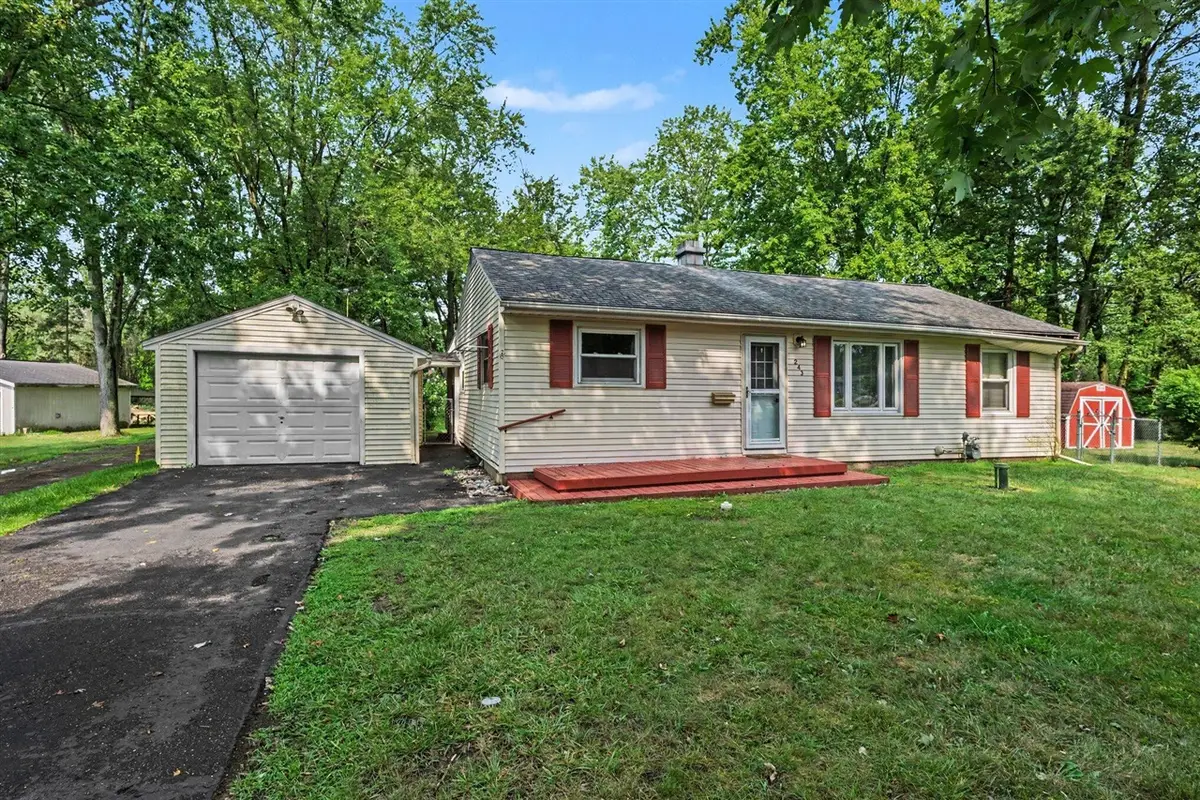 243 Creekview, Battle Creek, MI 49037 - #1