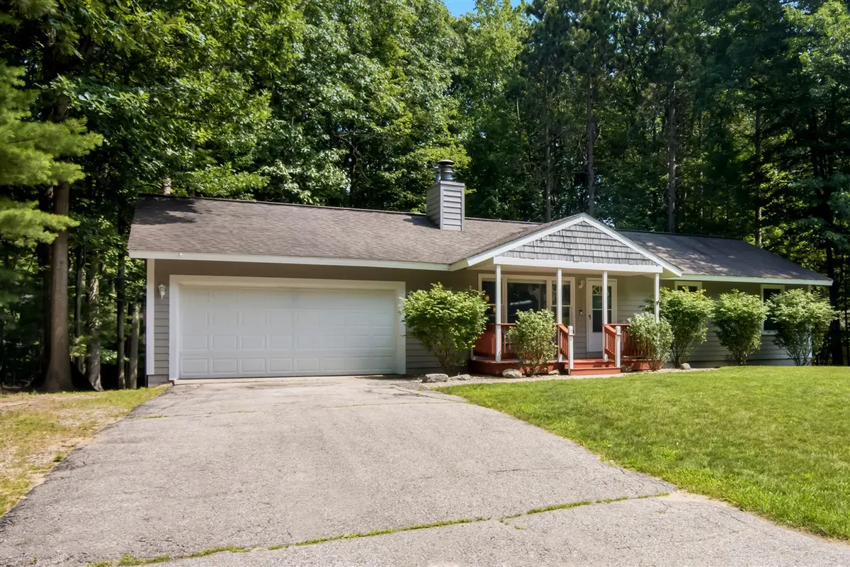 4270 Baywood, Traverse City, MI 49686 - #1