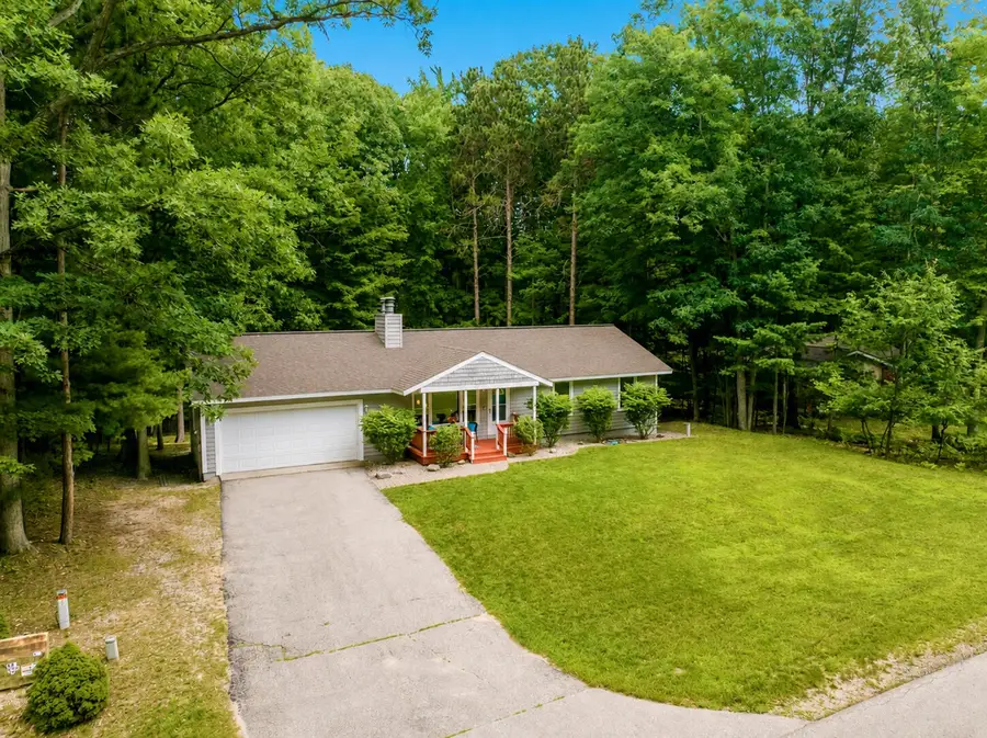 4270 Baywood, Traverse City, MI 49686 - #2