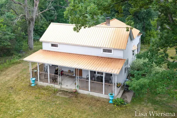 4393 E 8th, White Cloud, MI 49349