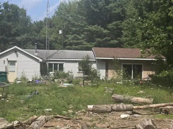 317 Oak, Gladwin, MI 48624