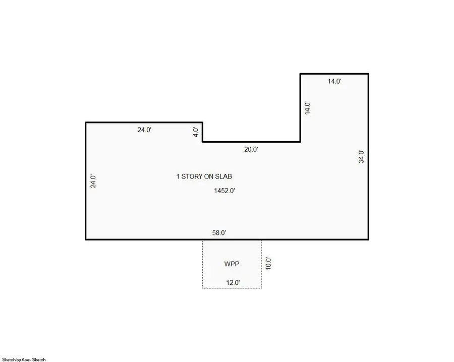 317 Oak, Gladwin, MI 48624 - #2