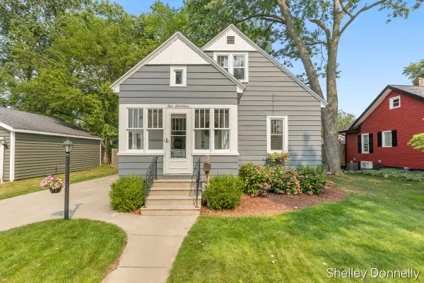 117 S Park, Zeeland, MI 49464