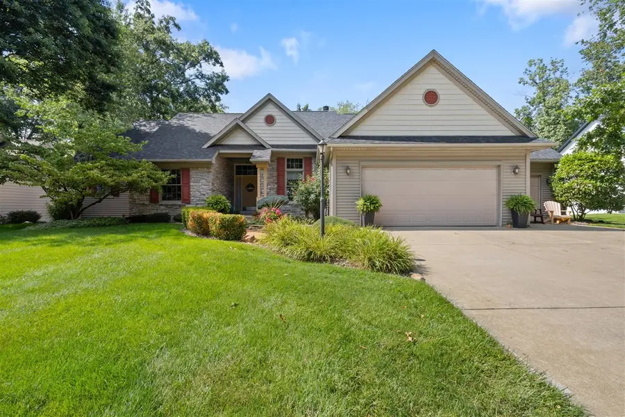 62092 Pheasant Pointe, Sturgis, MI 49091 - #2