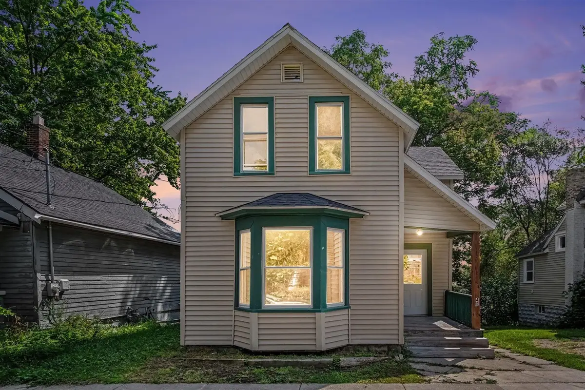 40 Mack, Grand Rapids, MI 49503 - #1