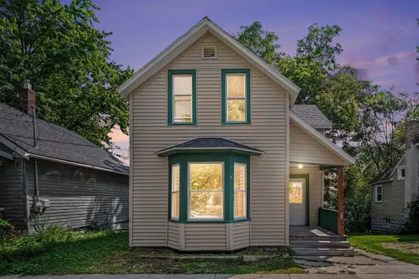 40 Mack, Grand Rapids, MI 49503