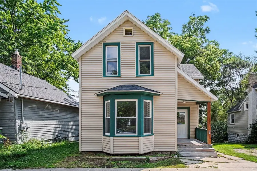 40 Mack, Grand Rapids, MI 49503 - #2