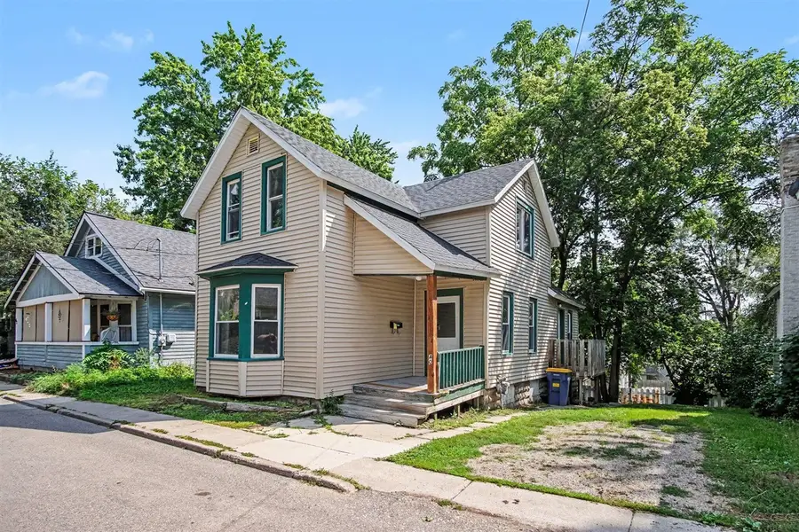 40 Mack, Grand Rapids, MI 49503 - #3
