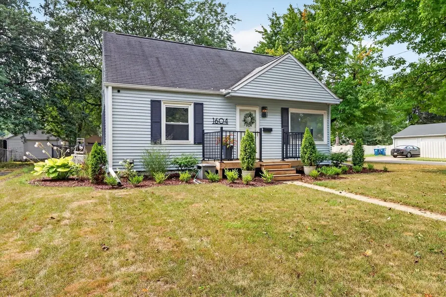 1604 Roseland, Kalamazoo, MI 49001 - #3