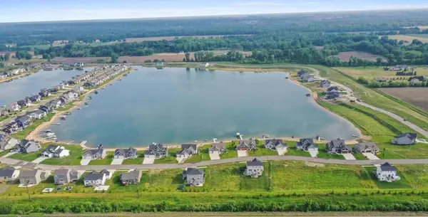 8117 Tantrum #96, Allendale, MI 49401