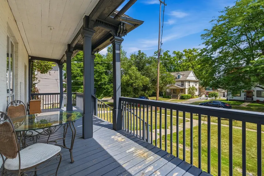 202 3rd, Jackson, MI 49201 - #3