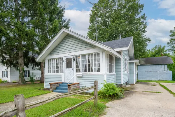 311 N Front, Dowagiac, MI 49047