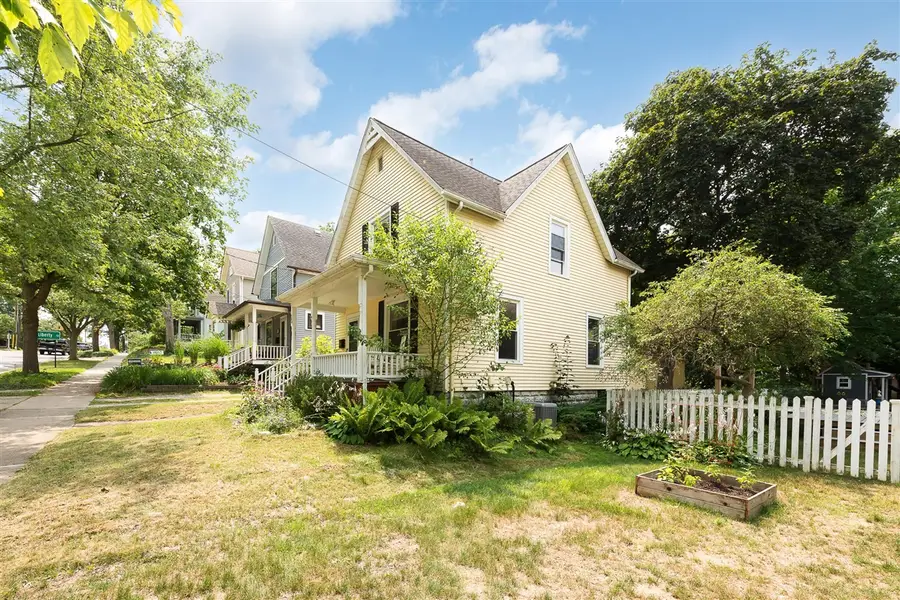 326 S 7th, Ann Arbor, MI 48103 - #3