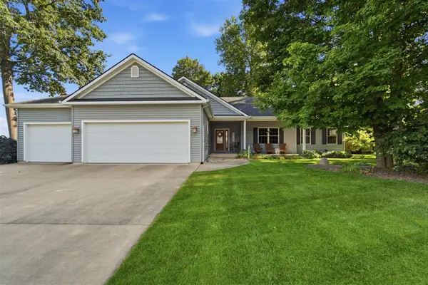 6143 Sunshine, Schoolcraft, MI 49087
