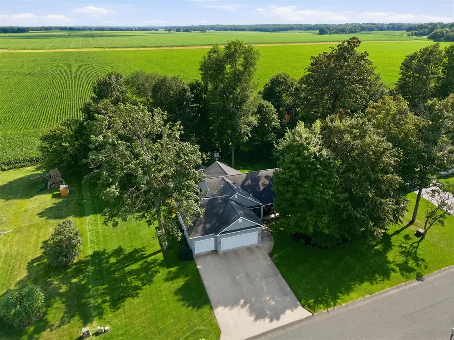 6143 Sunshine, Schoolcraft, MI 49087 - #2
