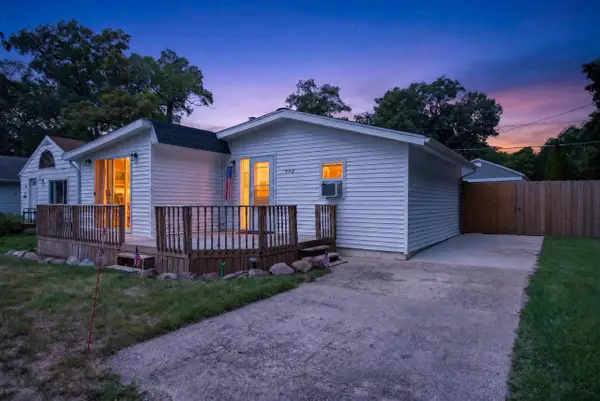 500 Wilbur, Brooklyn, MI 49230