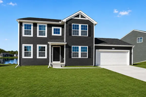 46750 Silver Oaks, Mattawan, MI 49071