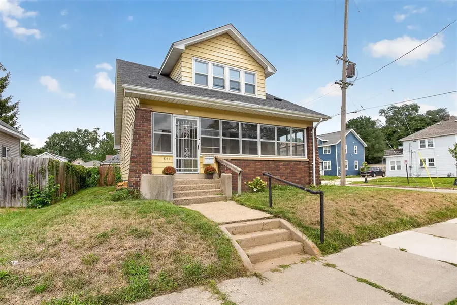 841 Adams, Grand Rapids, MI 49507 - #2