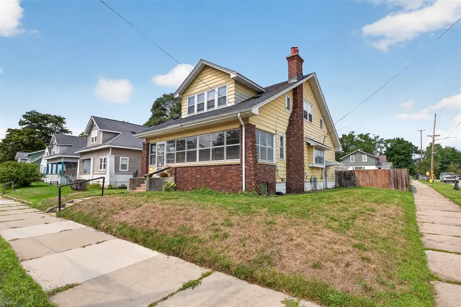 841 Adams, Grand Rapids, MI 49507 - #3