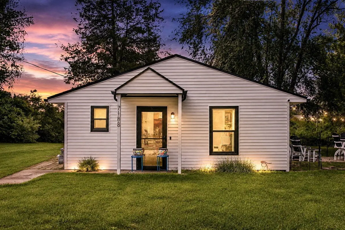 7188 E Beach, South Haven, MI 49090 - #1