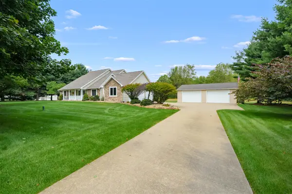 5105 Stone Oak, Richland, MI 49083