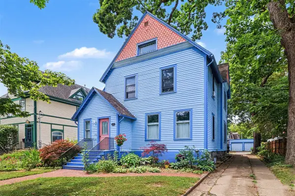 447 Stuart, Kalamazoo, MI 49007